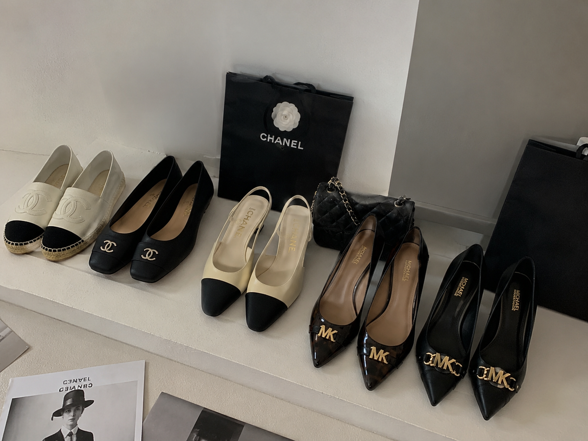 Estilo Michael Kors