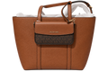 Michael Kors Tote jet Set 2in1