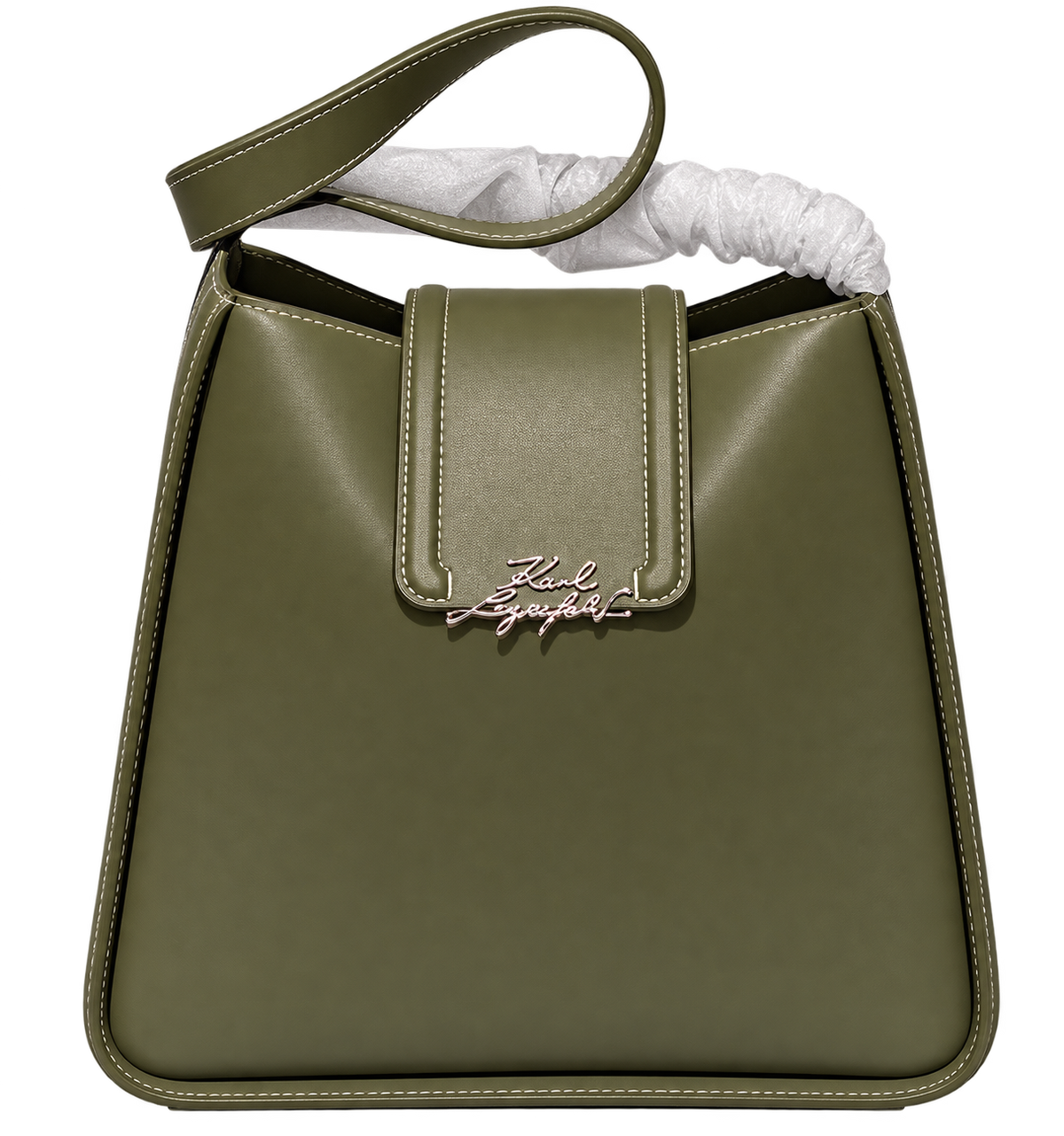 Karl Lagerfeld Kontrast Hobo