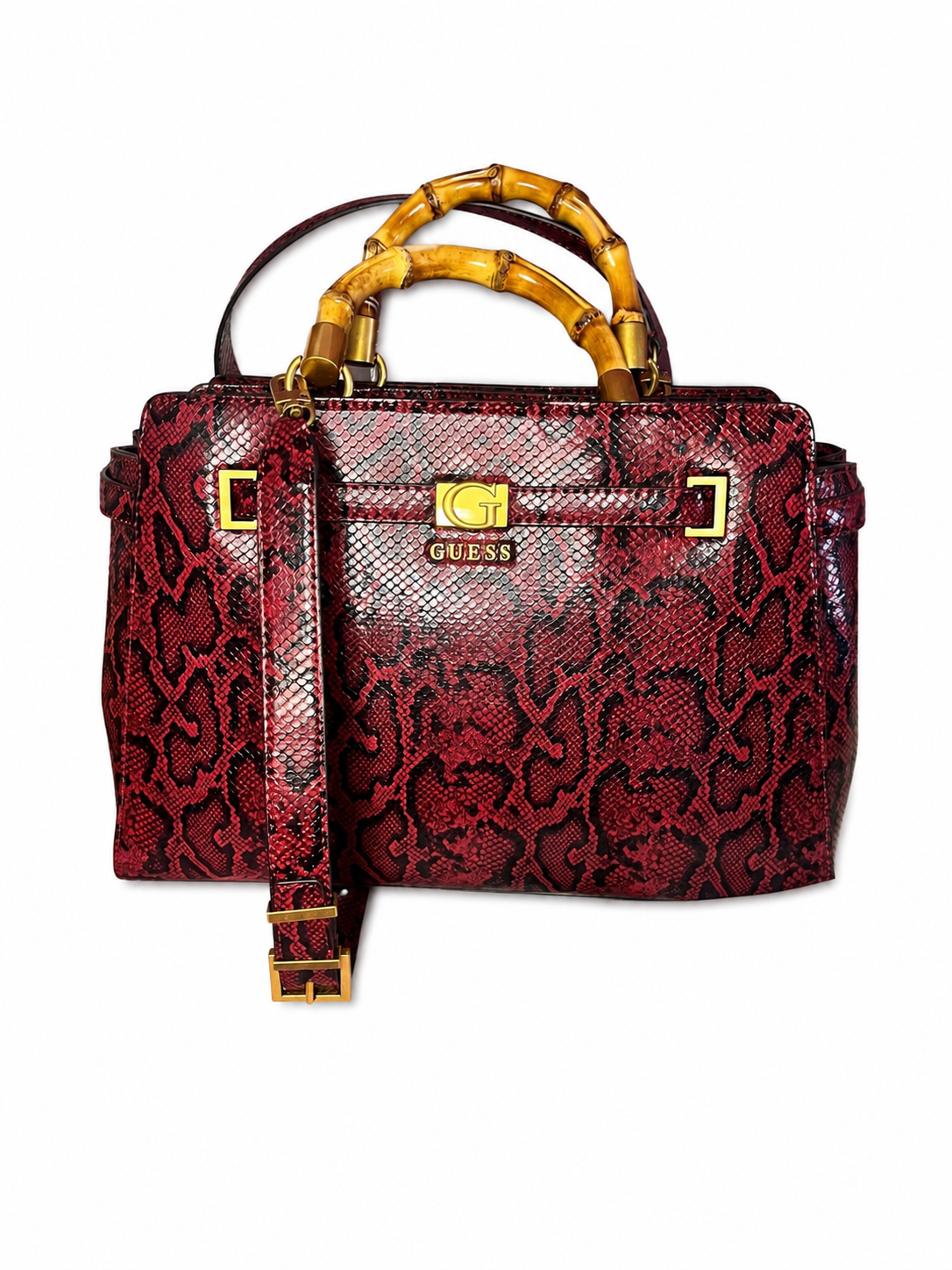 Guess Sibel Python