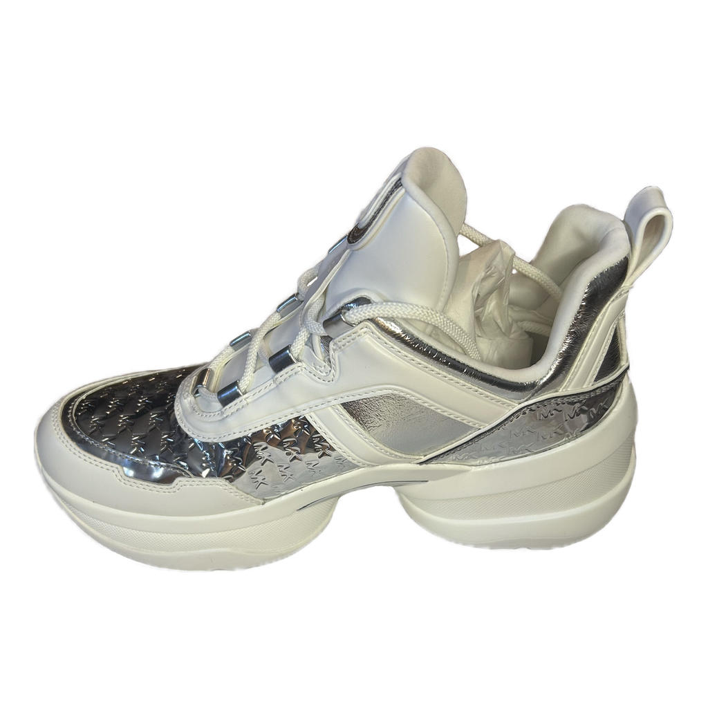 Michael Kors Olympia Trainer
