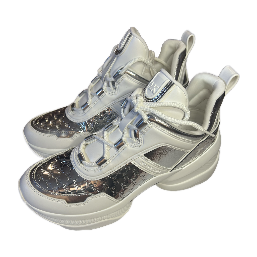 Michael Kors Olympia Trainer