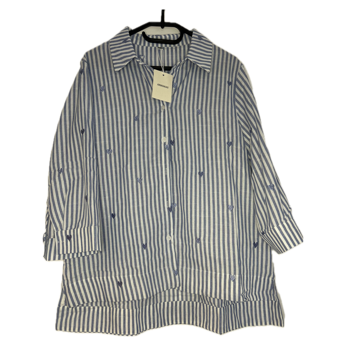 Armonías Camisa Amsterdam