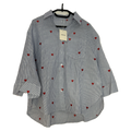 Armonías Camisa Paris