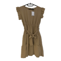 Armonías Vestido Cabarette