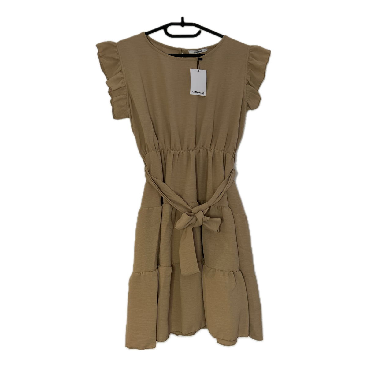 Armonías Vestido Cabarette