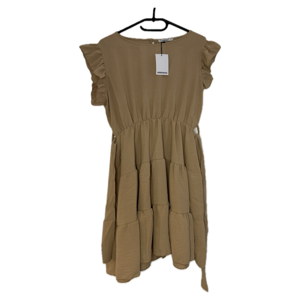 Armonías Vestido Cabarette