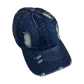 Armonías Gorra New York