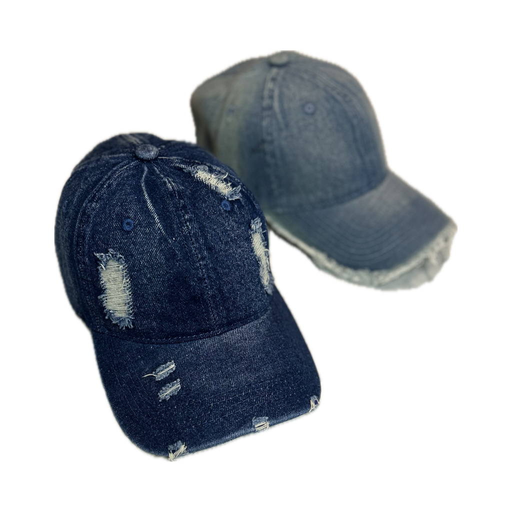 Armonías Gorra New York