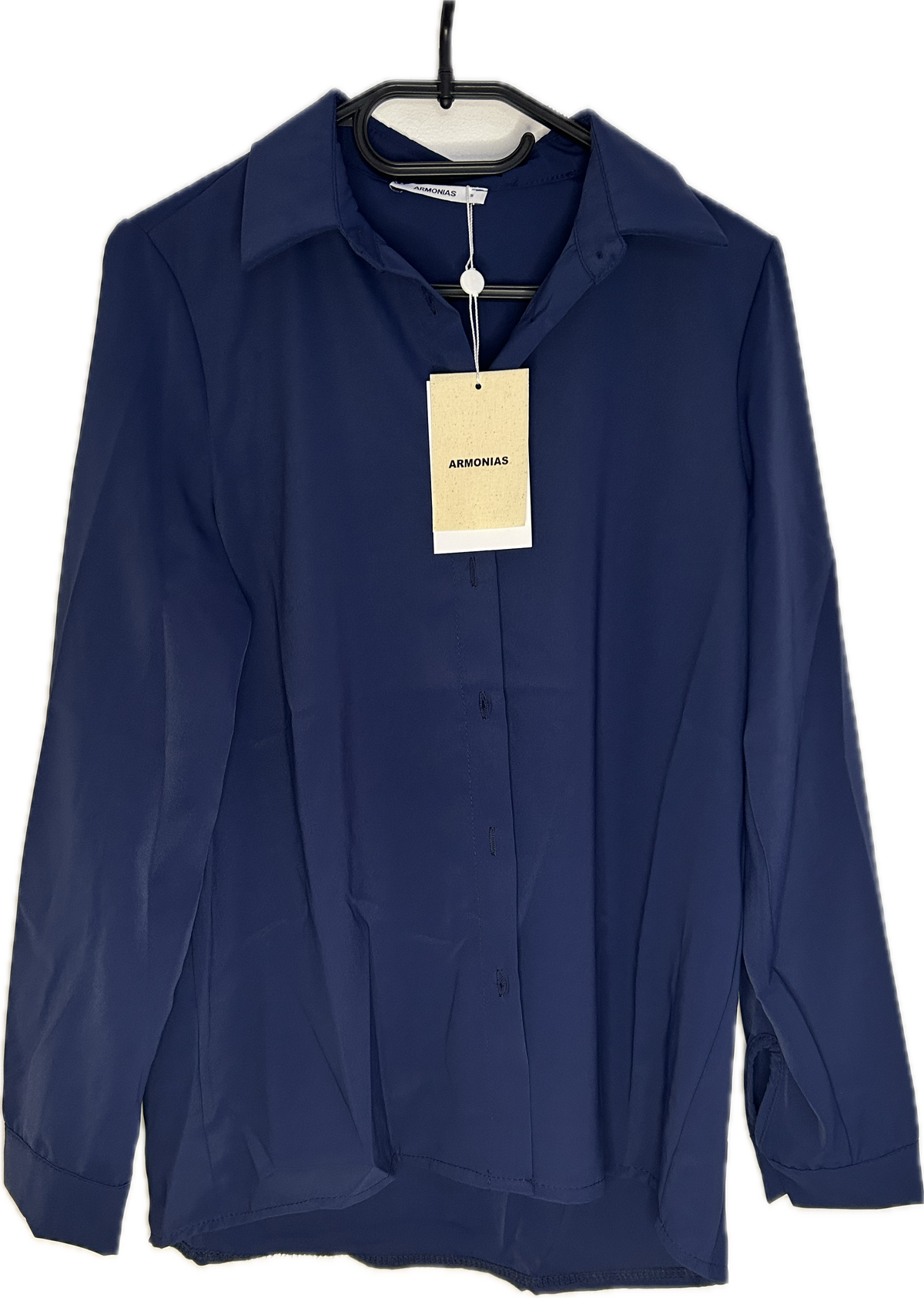 Armonias Blusa Noruega