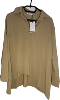 Armonías Blusa Rodeo