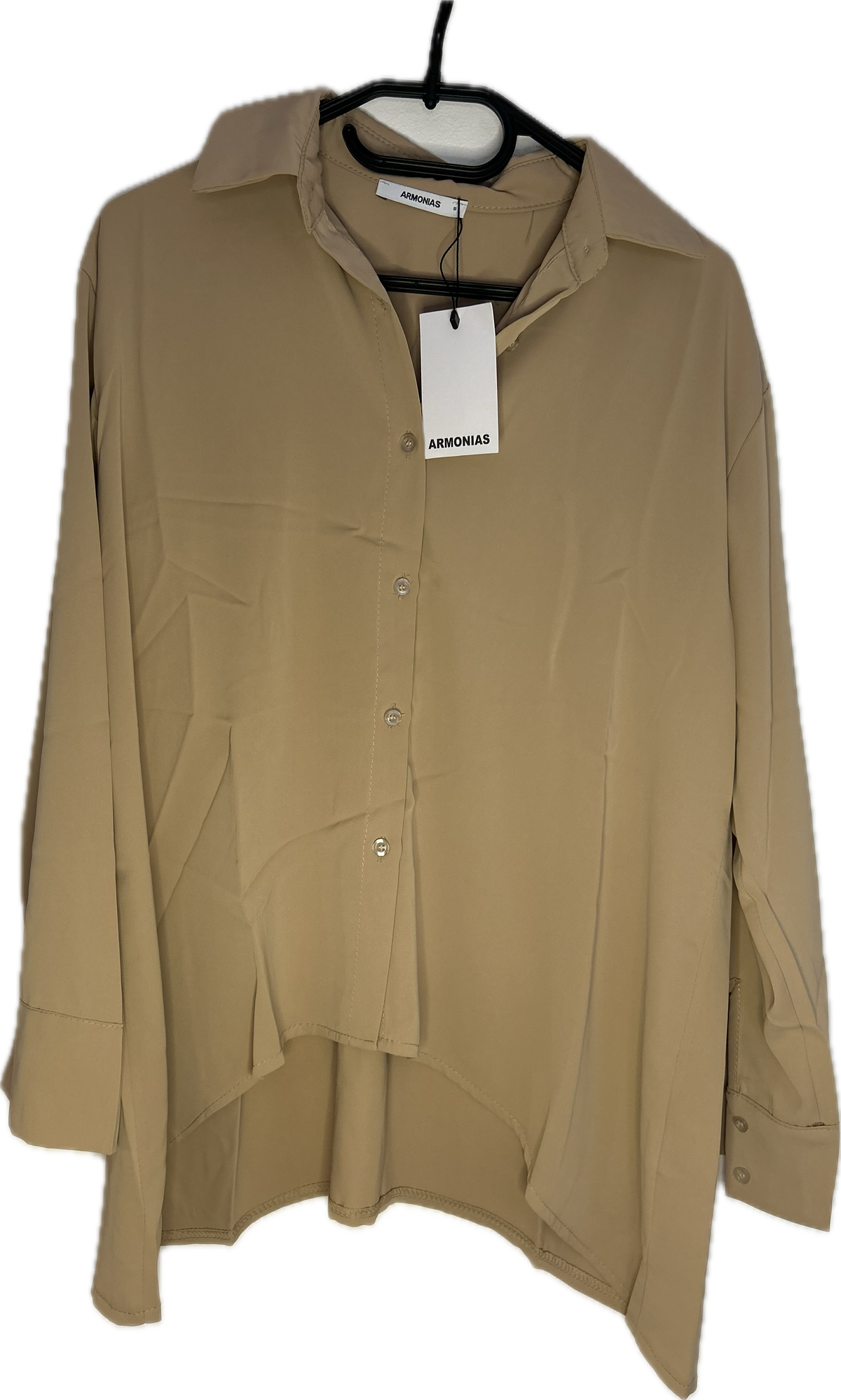 Armonías Blusa Rodeo