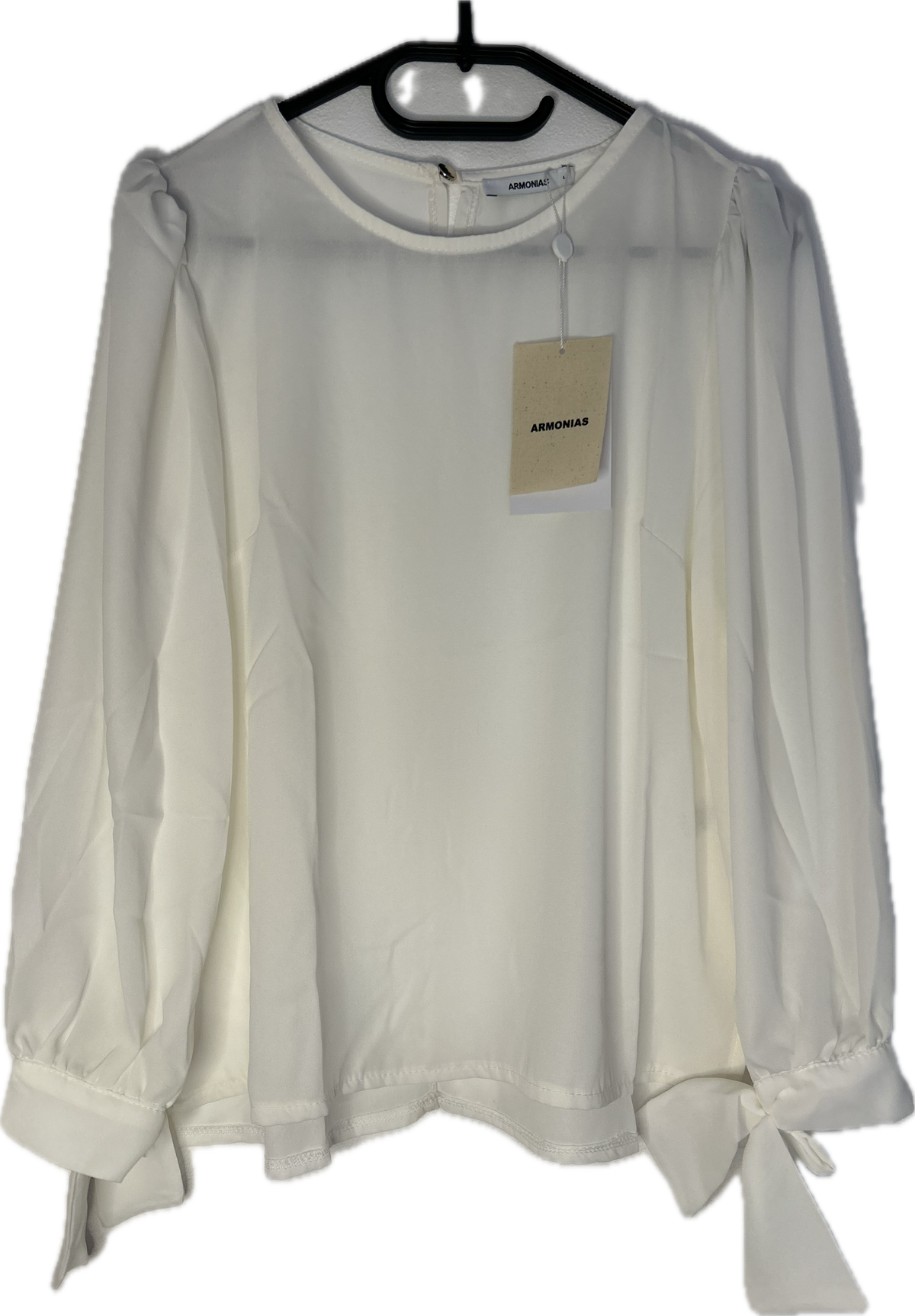 Armonías Blusa Capricco