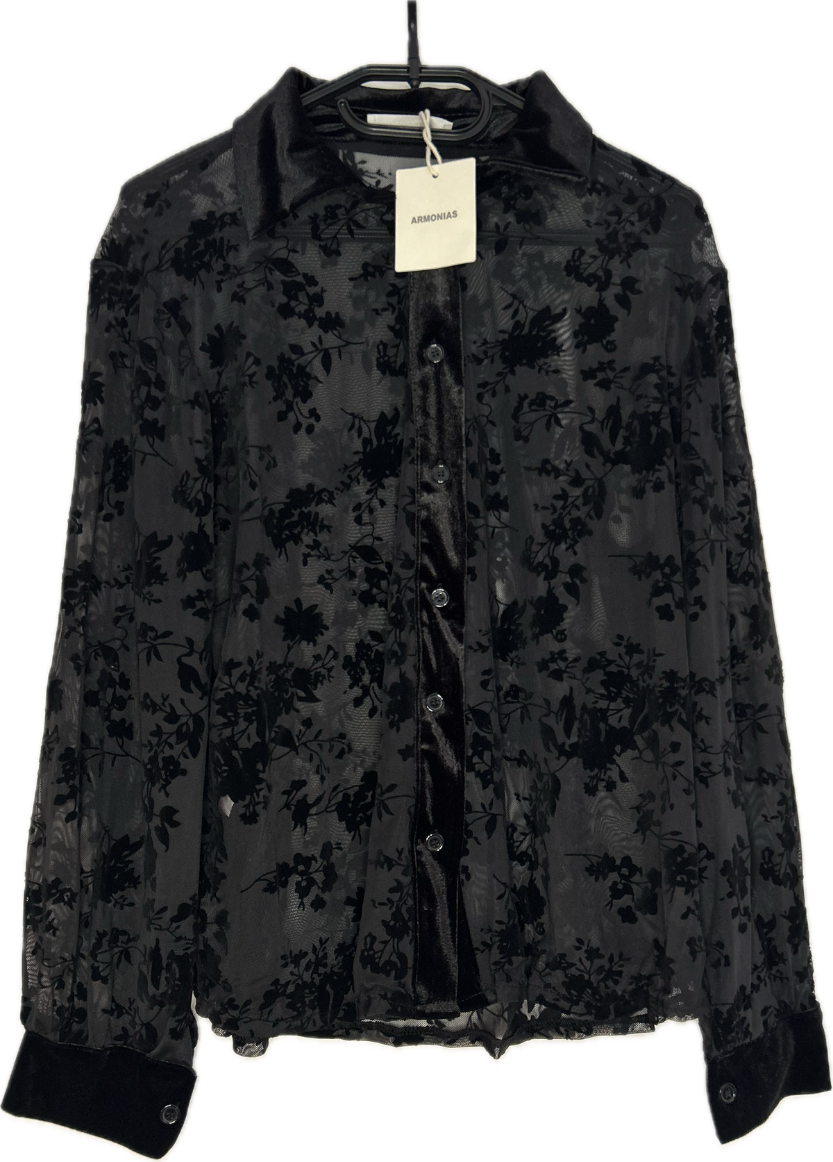 Armonías Blusa Veneccia