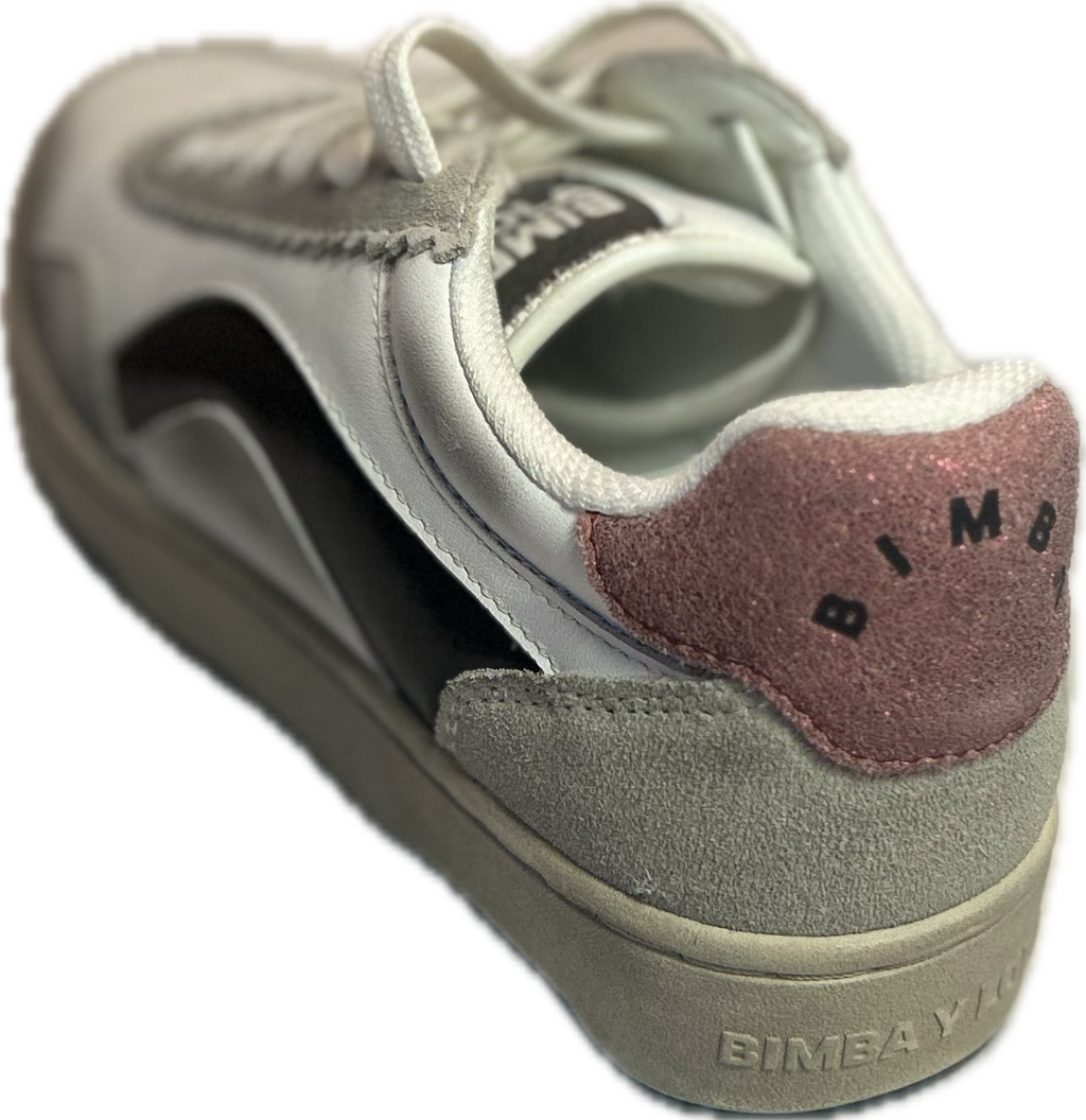 Bimba y Lola Cupsole