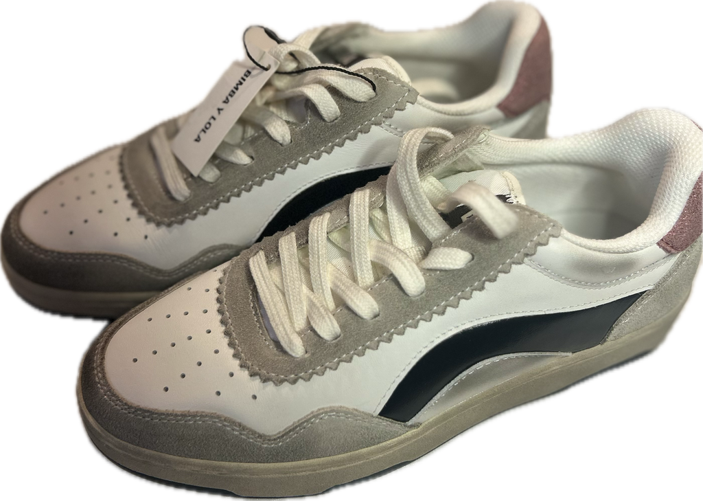 Bimba y Lola Cupsole