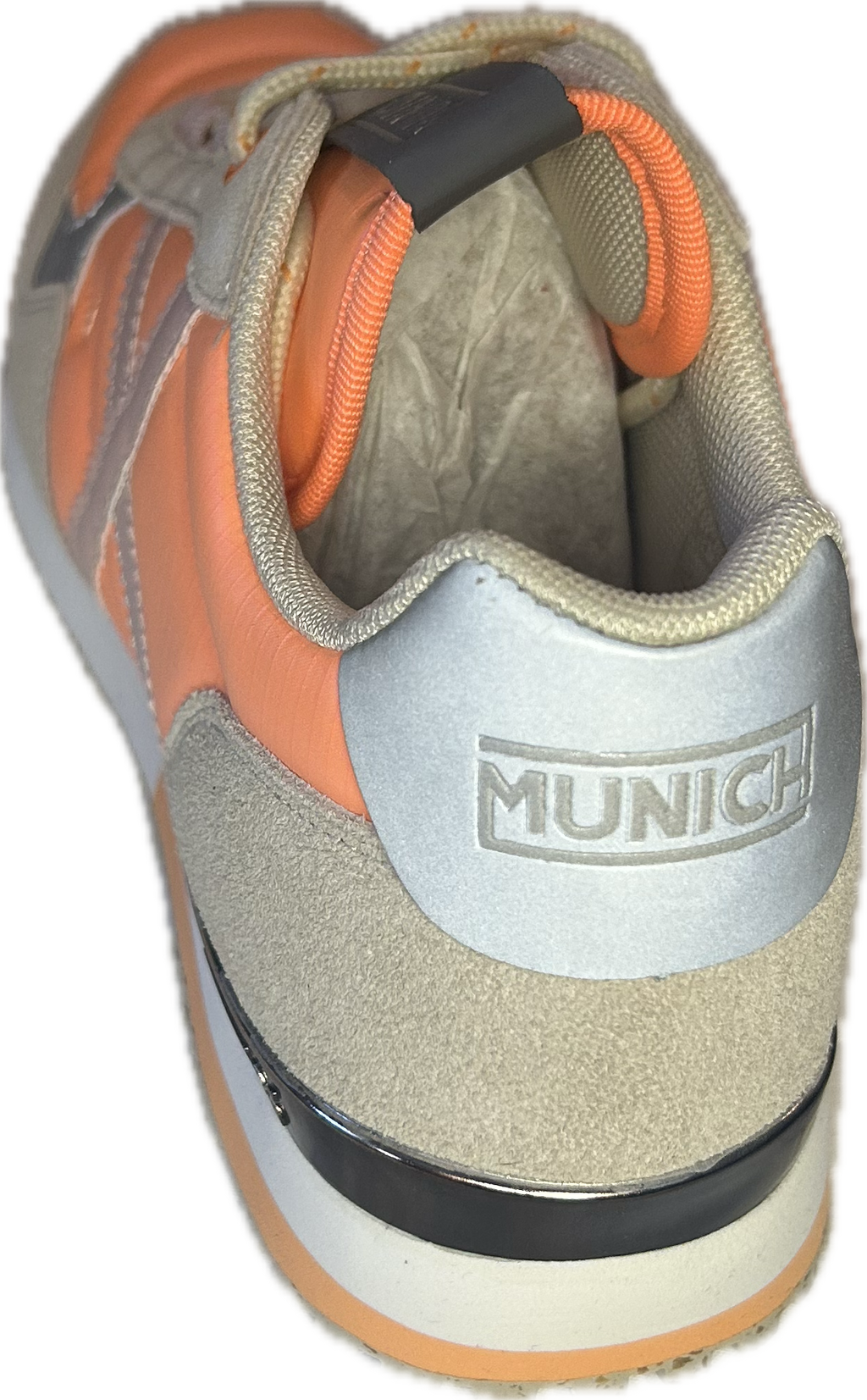 Munich x Unic Sunset
