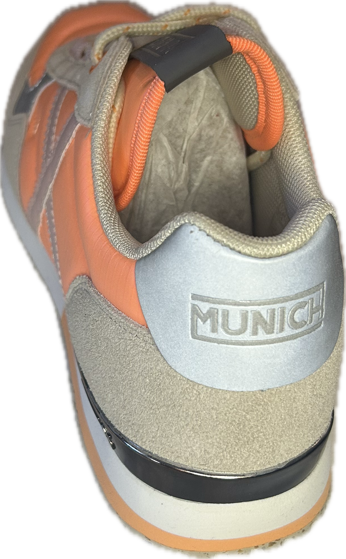 Munich x Unic Sunset