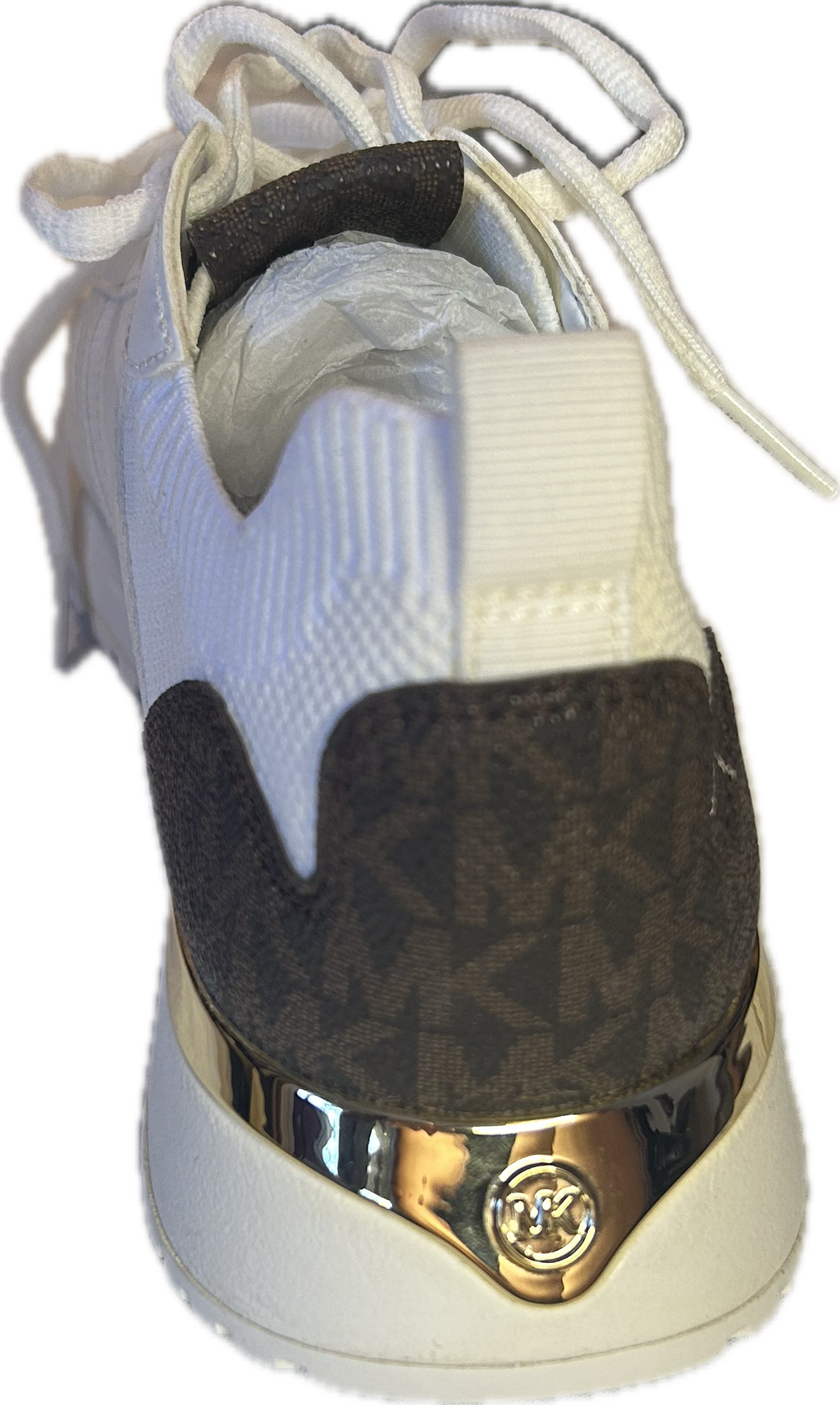 Michael Kors Jesse Knit Trainer