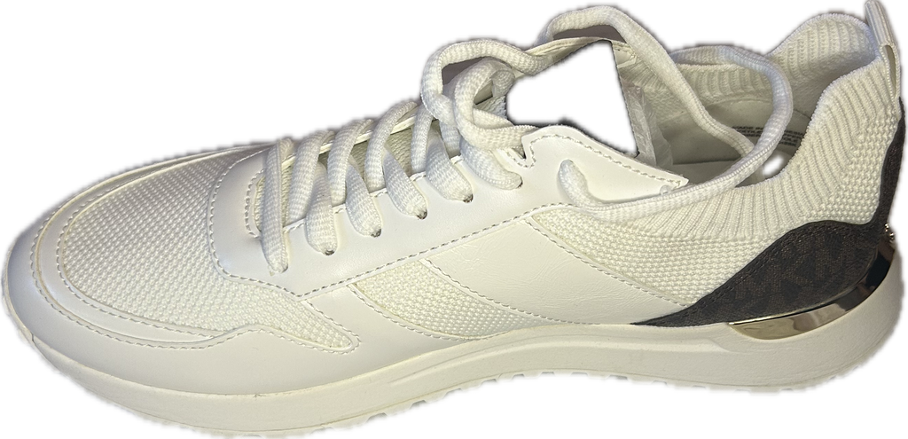Michael Kors Jesse Knit Trainer