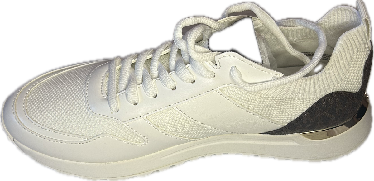Michael Kors Jesse Knit Trainer