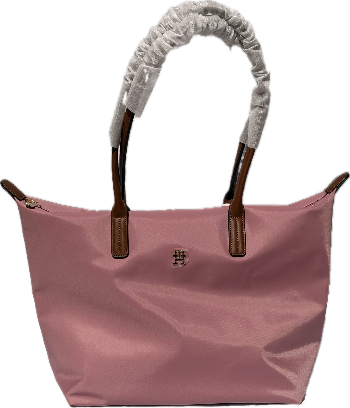 Tommy Hilfiger Popette tote