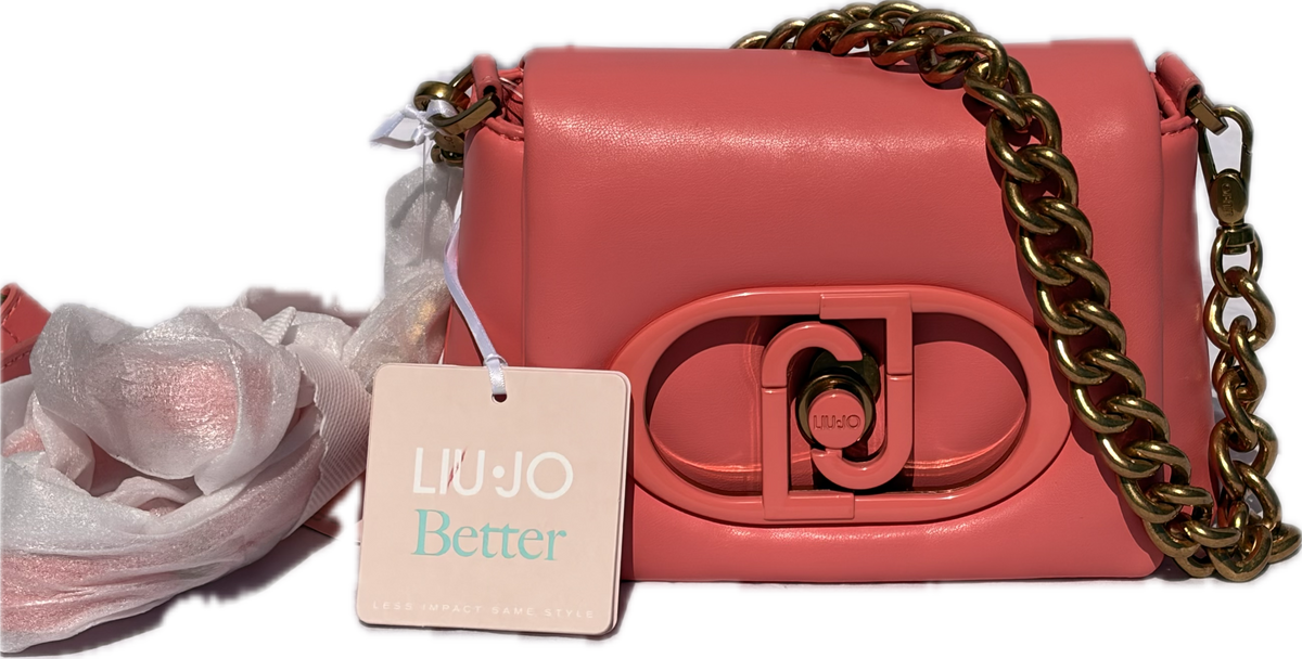 Liu*Jo Lapuffy