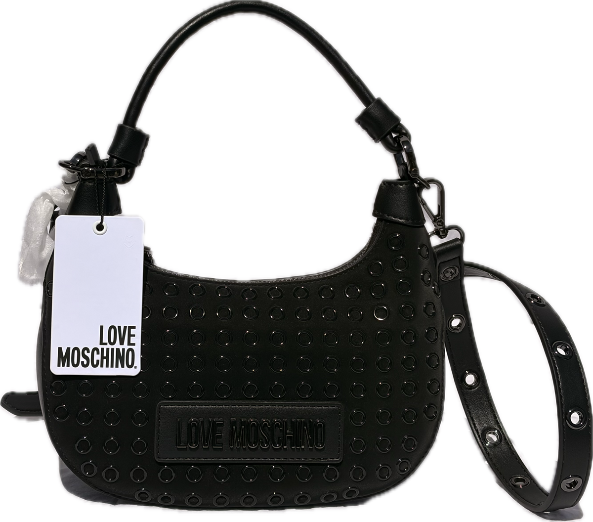 Love Moschino Glamup