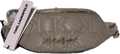 Karl Lagerfeld Caviar Bumbag