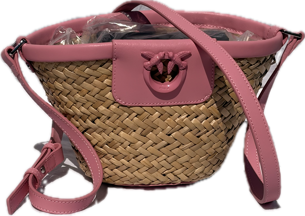 Pinko Love Summer Bucket