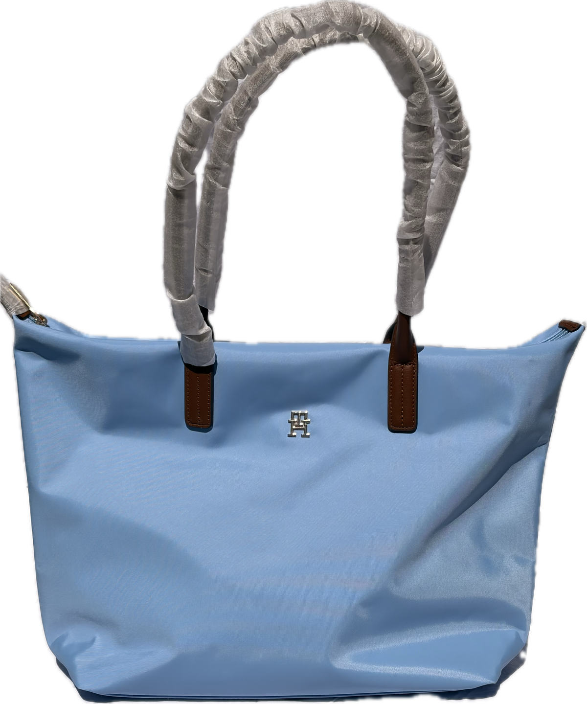 Tommy Hilfiger Popette tote