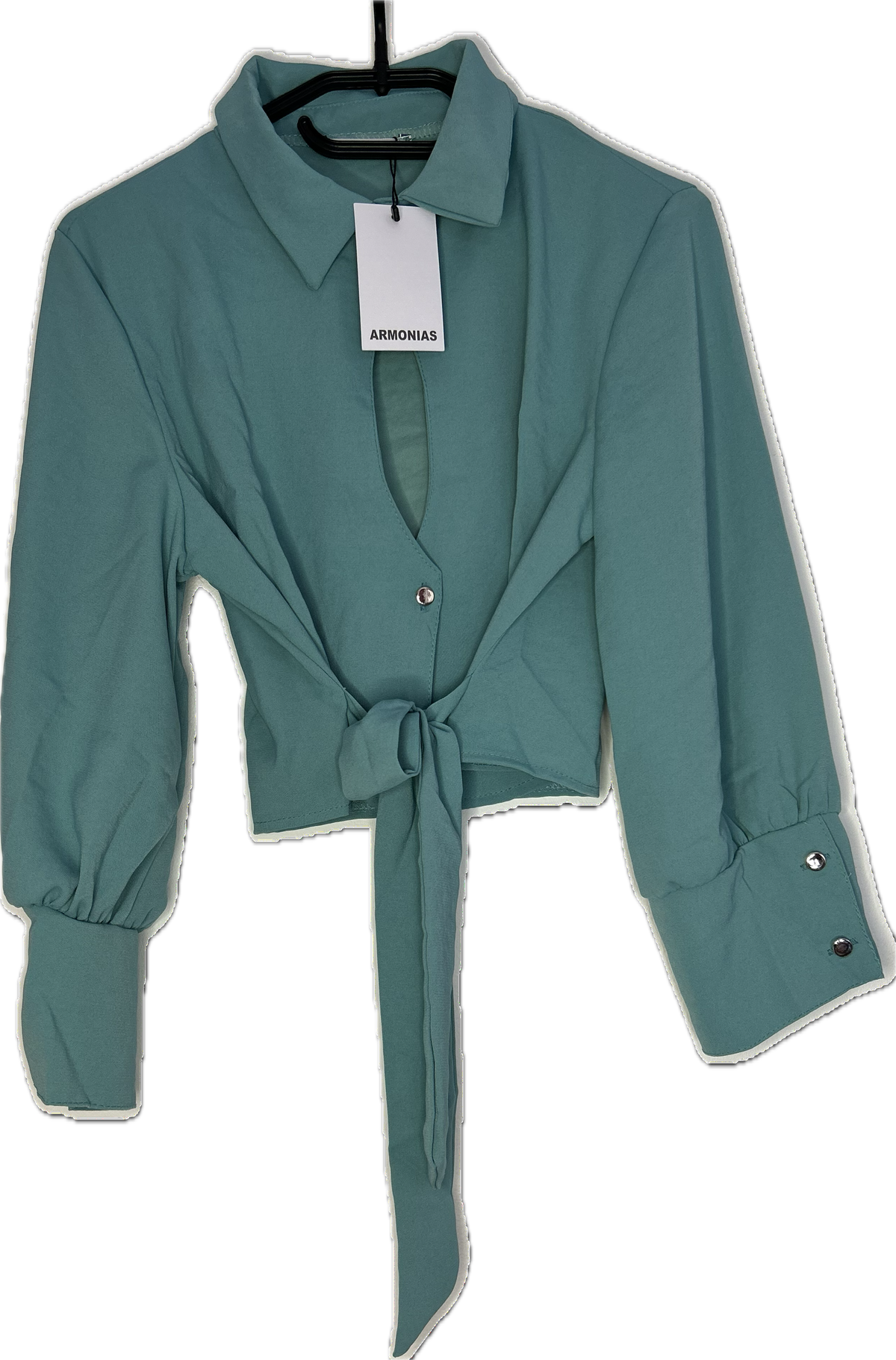 Armonías Blusa Mallorca